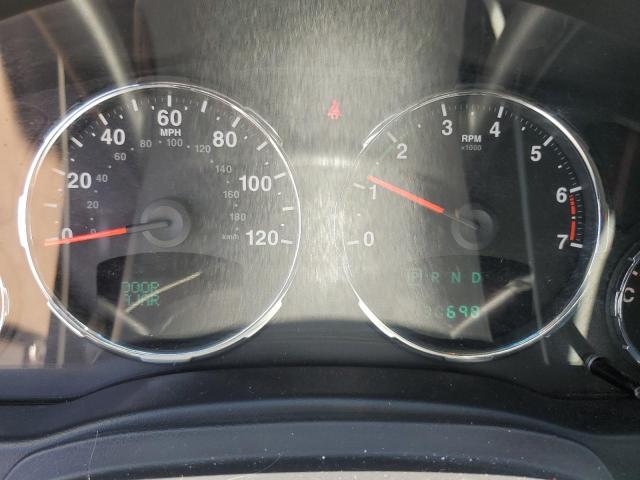 Photo 9 from auction – 2012 JEEP LIBERTY LI with VIN 1C4PJMCK7CW119617
