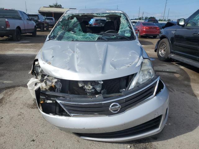 Photo 5 from auction – 2012 NISSAN VERSA S with VIN 3N1BC1CP3CK226595