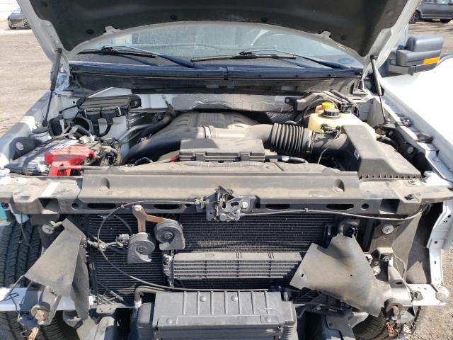 Photo 11 from auction – 2013 FORD F150 SUPER with VIN 1FTFX1ET7DKF97737