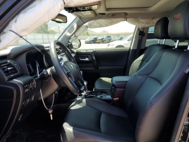 Photo 7 from auction – 2019 TOYOTA 4RUNNER SR with VIN JTEBU5JR0K5637205