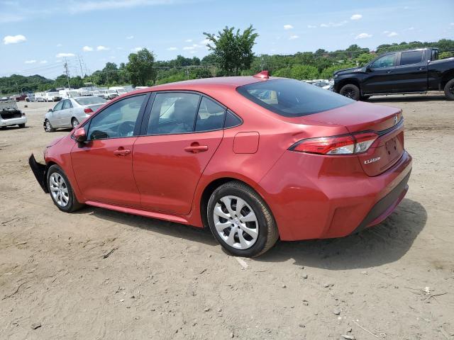 Photo 2 from auction – 2020 TOYOTA COROLLA LE with VIN 5YFEPRAE0LP089398