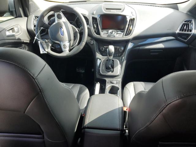 Photo 8 from auction – 2013 FORD ESCAPE TIT with VIN 1FMCU0J99DUC76508