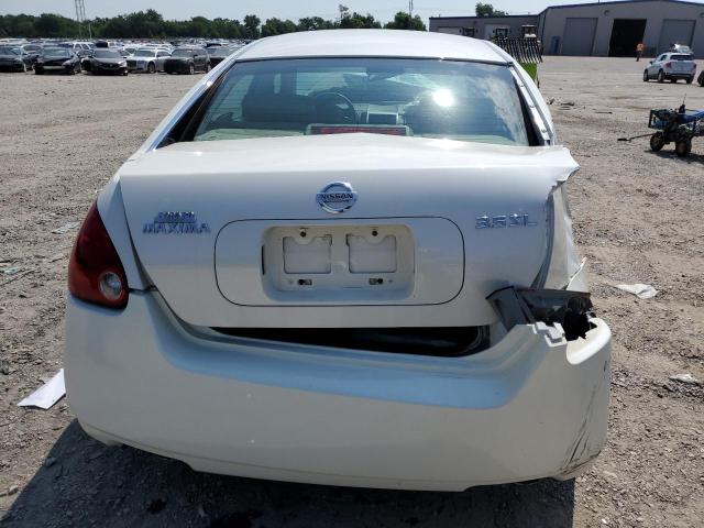 صورة رقم 6 من المزاد - 2004 NISSAN MAXIMA SE مع VIN 1N4BA41E64C875102