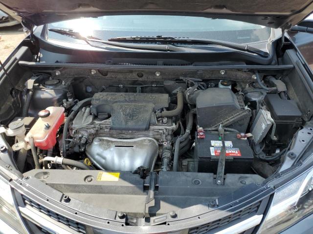 Photo 12 from auction – 2014 TOYOTA RAV4 LIMIT with VIN JTMDFREV5ED075513