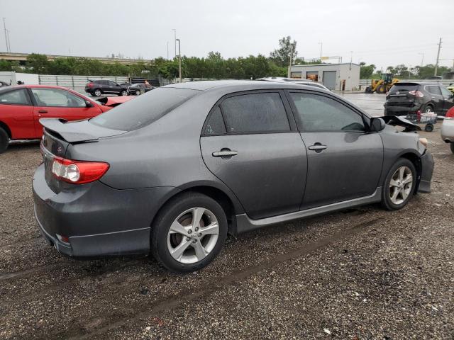 Photo 3 from auction – 2011 TOYOTA COROLLA BA with VIN 2T1BU4EE1BC616274