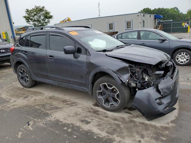 Photo 4 from auction – 2013 SUBARU XV CROSSTR with VIN JF2GPAGC4D2211696