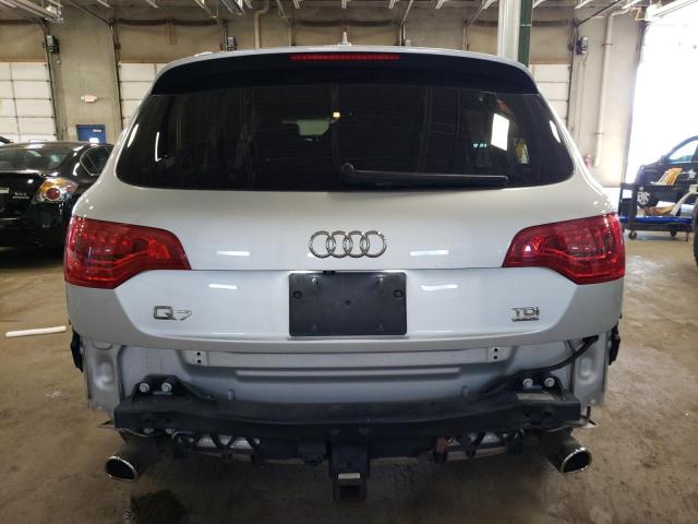 Photo 6 from auction – 2014 AUDI Q7 PRESTIG with VIN WA1WMAFE0ED017186