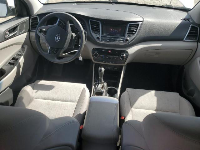 Photo 8 from auction – 2018 HYUNDAI TUCSON SE with VIN KM8J2CA44JU692027