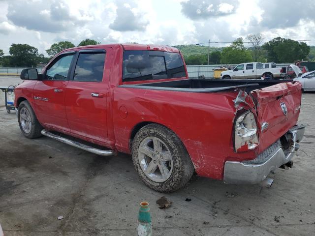 Photo 2 from auction – 2011 DODGE RAM 1500 with VIN 1D7RV1CTXBS517548