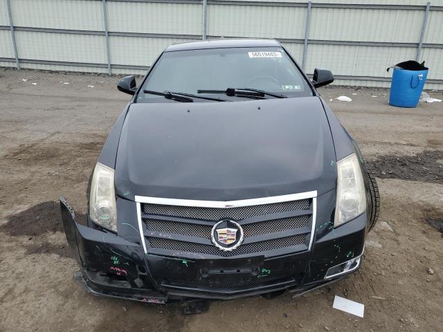 Photo 5 from auction – 2012 CADILLAC CTS PERFOR with VIN 1G6DL1E34C0125009