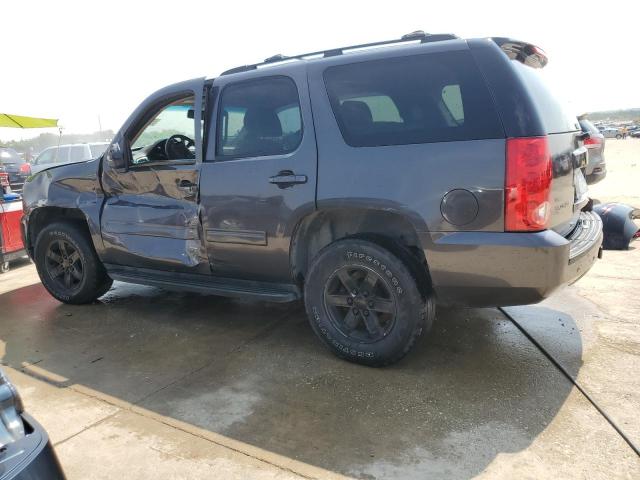 Photo 2 from auction – 2010 GMC YUKON SLT with VIN 1GKUKCE00AR207043