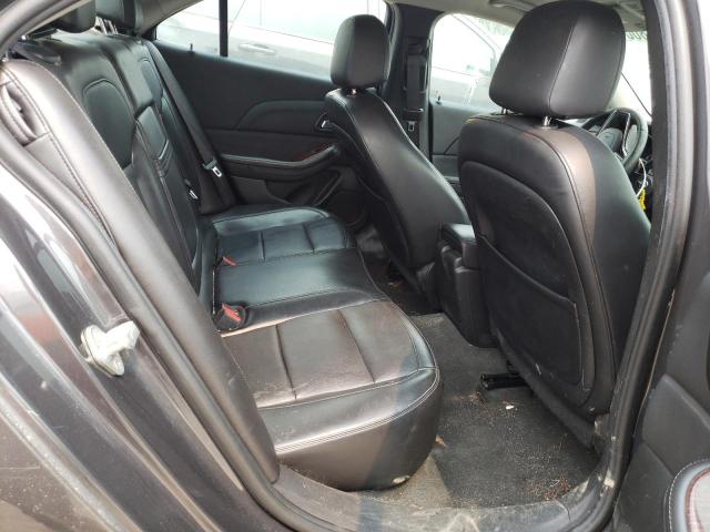 Photo 10 from auction – 2013 CHEVROLET MALIBU 2LT with VIN 1G11F5RR4DF123250