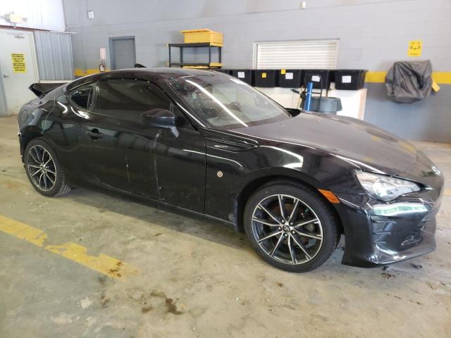 Photo 4 from auction – 2017 TOYOTA 86 BASE with VIN JF1ZNAA15H8700699
