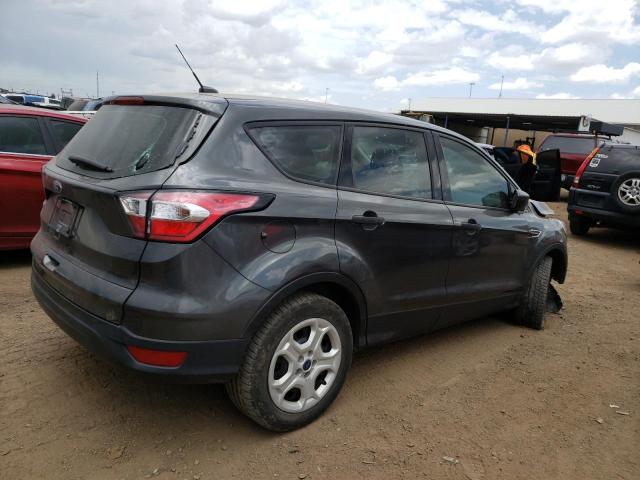 صورة رقم 3 من المزاد - 2017 FORD ESCAPE S مع VIN 1FMCU0F70HUC66429