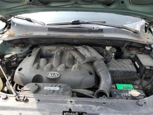 Zdjęcie 12 z aukcji – 2007 KIA SPORTAGE E z VIN KNDJF724577383320