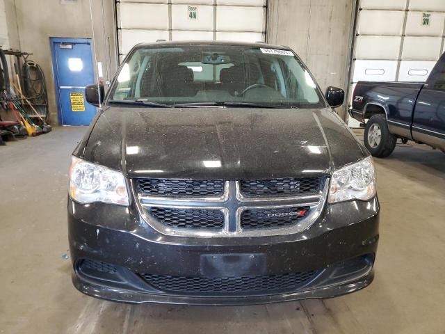 Photo 5 from auction – 2014 DODGE GRAND CARA with VIN 2C4RDGCGXER366963