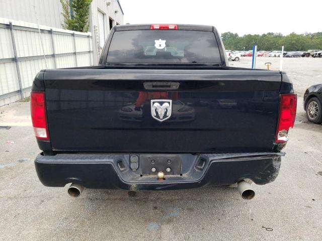 Photo 6 from auction – 2015 RAM 1500 ST with VIN 1C6RR6KT0FS561780