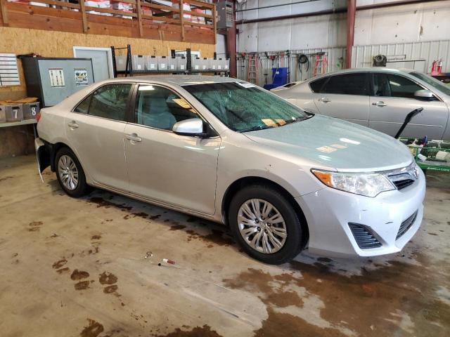 Photo 4 from auction – 2012 TOYOTA CAMRY BASE with VIN 4T1BF1FK4CU107096