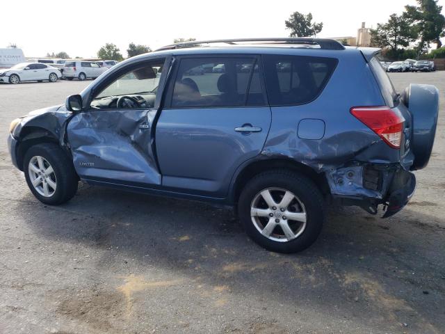 Photo 2 from auction – 2008 TOYOTA RAV4 LIMIT with VIN JTMZK31V986013755
