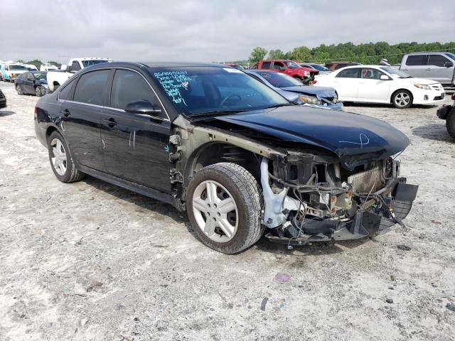 Photo 4 from auction – 2014 CHEVROLET IMPALA LIM with VIN 2G1WD5E36E1181172