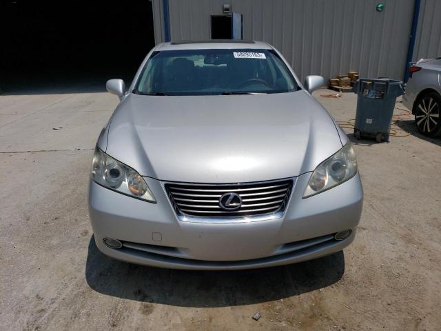 Photo 5 from auction – 2009 LEXUS ES 350 with VIN JTHBJ46G592304667