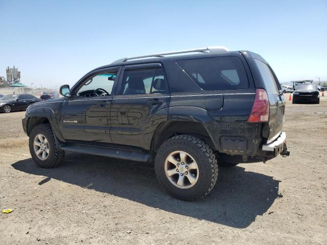 Фото 2 с аукциона – 2005 TOYOTA 4RUNNER SR с VIN JTEBU14RX50067428