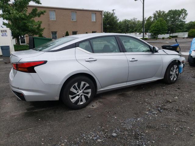 Photo 3 from auction – 2022 NISSAN ALTIMA S with VIN 1N4BL4BV0NN346100