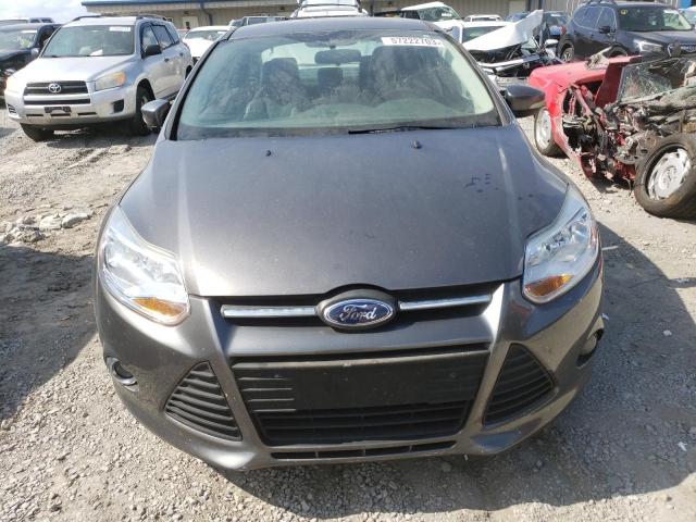 Photo 5 from auction – 2013 FORD FOCUS SE with VIN 1FADP3F28DL193953