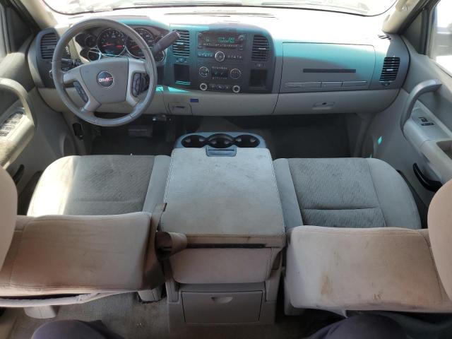 Photo 8 from auction – 2009 GMC SIERRA C15 with VIN 3GTEC230X9G214524