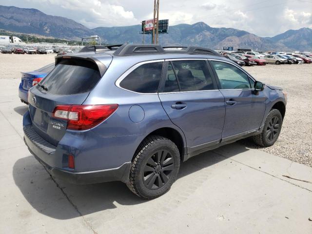 Photo 3 from auction – 2017 SUBARU OUTBACK 2. with VIN 4S4BSAHC5H3286053