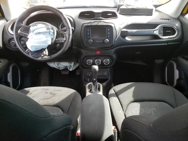 Photo 8 from auction – 2016 JEEP RENEGADE L with VIN ZACCJBBT8GPE08571