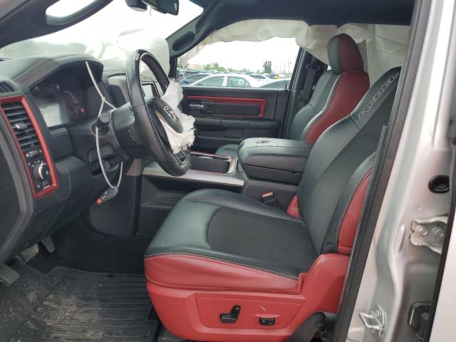 Photo 7 from auction – 2016 RAM 1500 REBEL with VIN 1C6RR7YT3GS272066