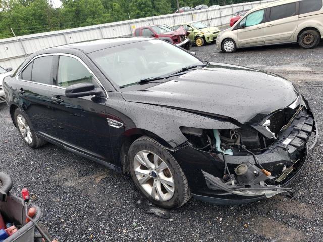 Photo 4 from auction – 2011 FORD TAURUS SEL with VIN 1FAHP2HW5BG119598