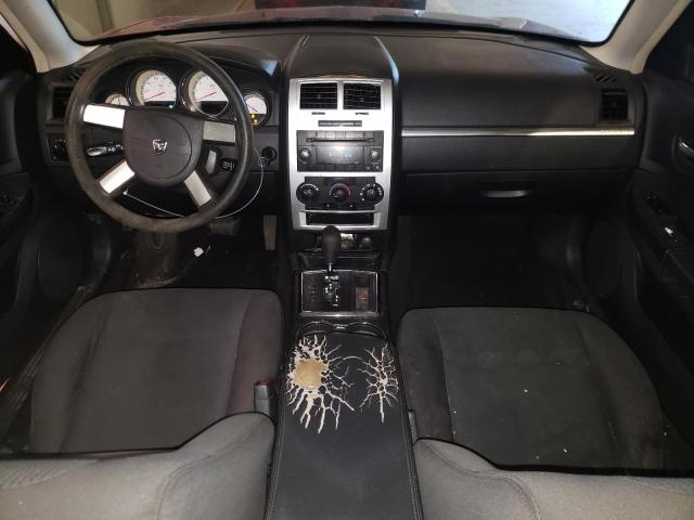 Photo 8 from auction – 2009 DODGE CHARGER with VIN 2B3LA43V79H608990