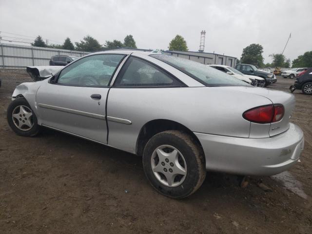 Zdjęcie 2 z aukcji – 2002 CHEVROLET CAVALIER z VIN 1G1JC124227454562