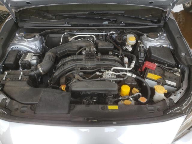 Photo 11 from auction – 2019 SUBARU CROSSTREK with VIN JF2GTAMC8KH239060