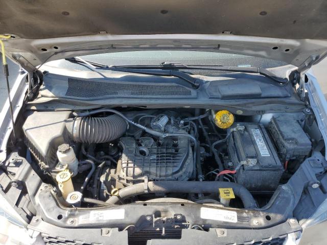 Photo 12 from auction – 2018 DODGE GRAND CARA with VIN 2C4RDGEG9JR249656
