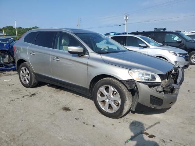 Photo 4 from auction – 2013 VOLVO XC60 3.2 with VIN YV4952DL0D2411690