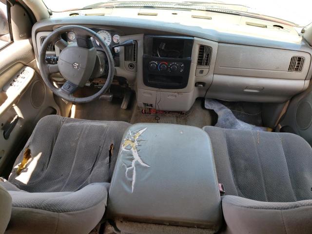 Zdjęcie 8 z aukcji – 2004 DODGE RAM 1500 z VIN 1D7HA18DX4J194734