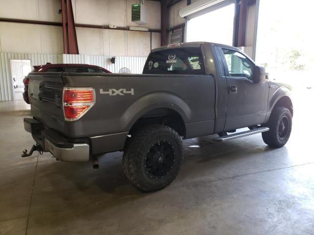 Photo 3 from auction – 2010 FORD F150 with VIN 1FTMF1EW0AKB68147