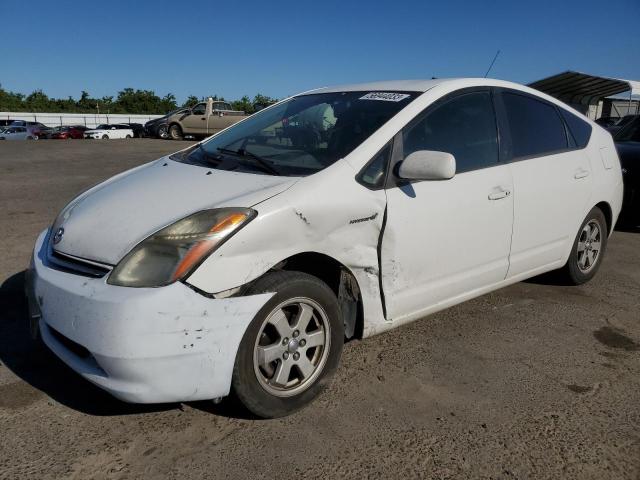 TOYOTA PRIUS 2007 with VIN JTDKB20U977597863 - Photo from auction