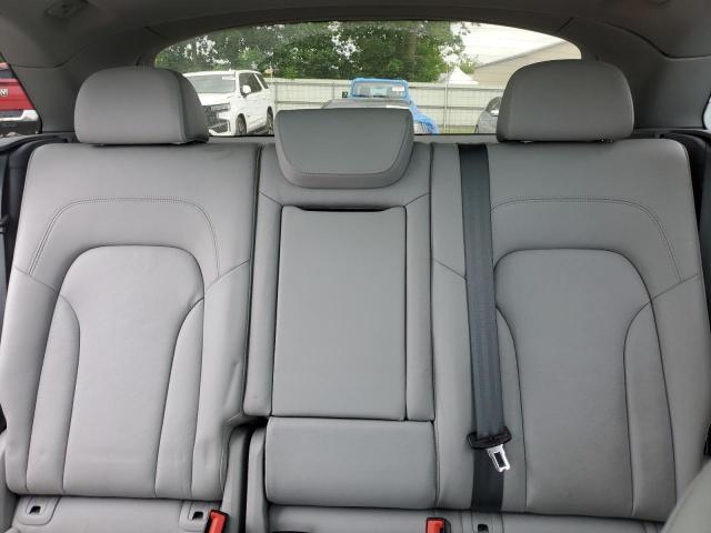 Photo 10 from auction – 2016 AUDI Q5 PREMIUM with VIN WA1C2AFP4GA102028