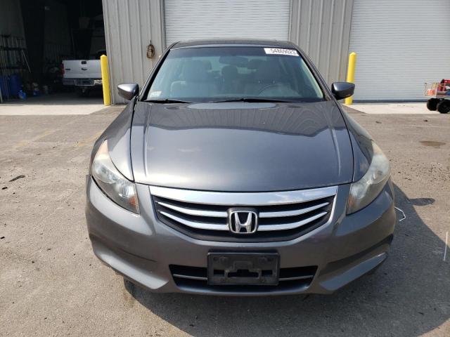 Photo 5 from auction – 2012 HONDA ACCORD EXL with VIN 1HGCP2F84CA101933