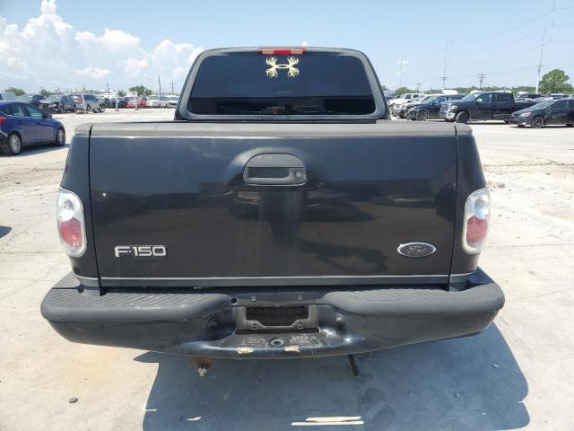 Photo 6 from auction – 2003 FORD F150 with VIN 1FTRX07WX3KB58500