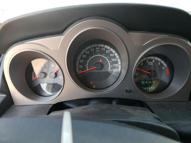 Zdjęcie 9 z aukcji – 2010 DODGE AVENGER SX z VIN 1B3CC4FB5AN101514