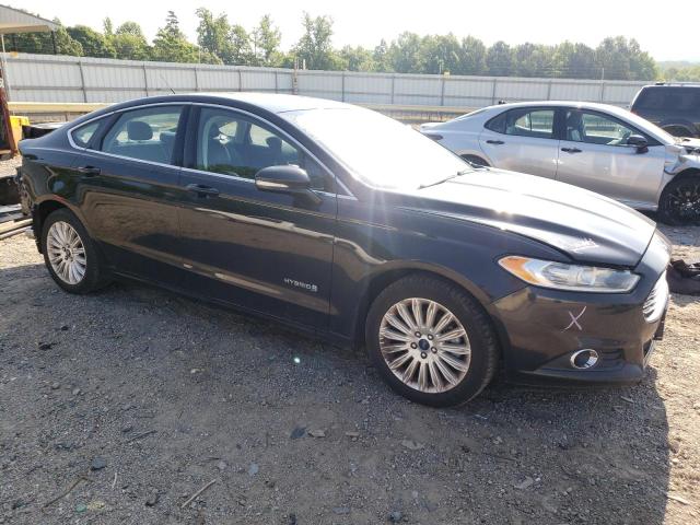 Photo 4 from auction – 2014 FORD FUSION SE with VIN 3FA6P0LU0ER354201