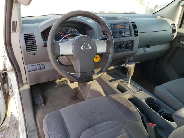 Photo 8 from auction – 2013 NISSAN FRONTIER S with VIN 1N6BD0CT7DN730450