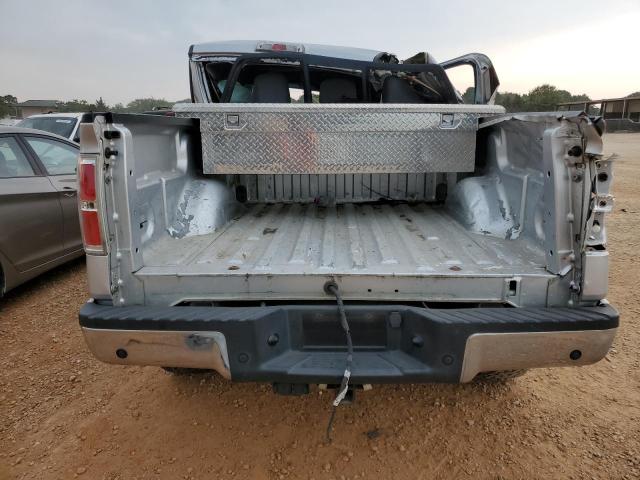 Photo 6 from auction – 2011 FORD F150 SUPER with VIN 1FTFW1EF3BFD20408