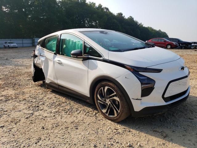 Photo 4 from auction – 2023 CHEVROLET BOLT EV 2L with VIN 1G1FX6S01P4137045