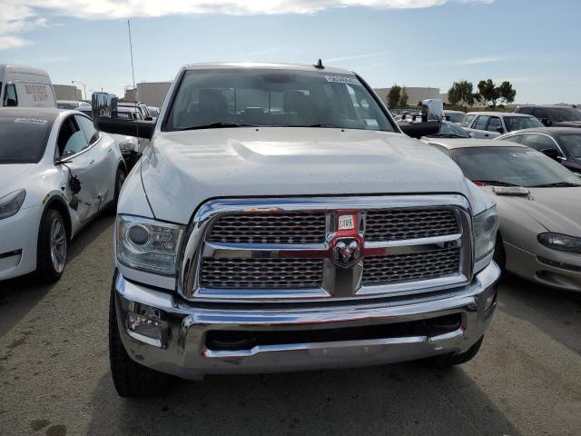 Photo 5 from auction – 2014 RAM 2500 LARAM with VIN 3C6UR5FL7EG158304